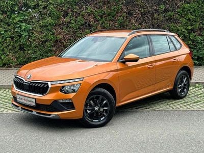 Orange Neu 2025 Skoda Kamiq Selection SUV | 23.990 € (Guter Preis)