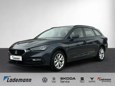 Gebraucht Seat Leon ST