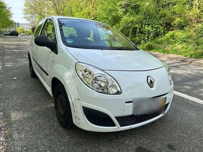 gebraucht Renault Twingo 1.2 TÜV Neu