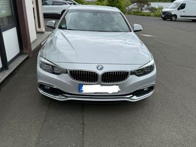 BMW 440