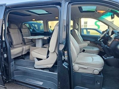 Mercedes Viano