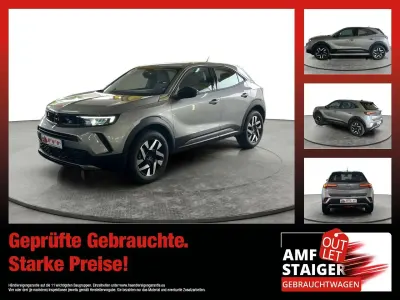 Gebraucht Opel Mokka