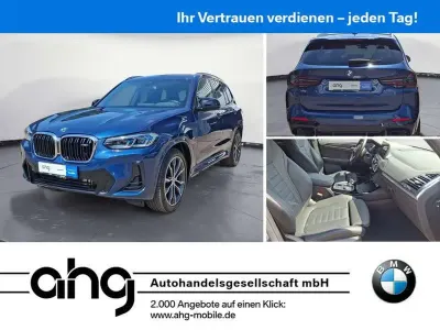 Gebraucht BMW X3 M