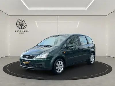 Gebraucht Ford C-MAX