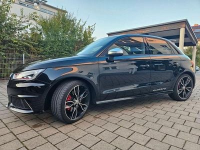 Audi S1 Sportback