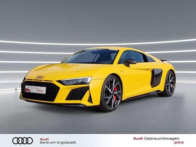 Audi R8 Coupé