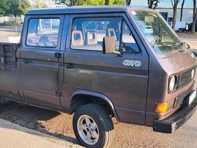 VW T3