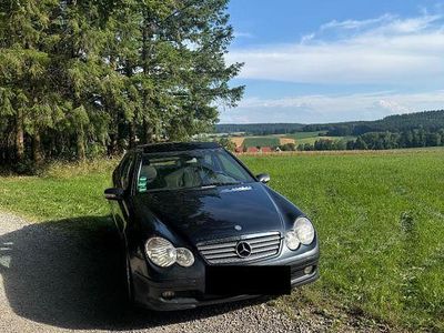 Mercedes C180