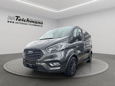 Ford Tourneo