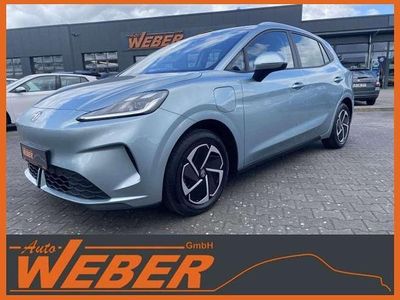 Nouă MG MG4 EV Comfort 110 kW (150 CP) 2026 Verde Hatchback