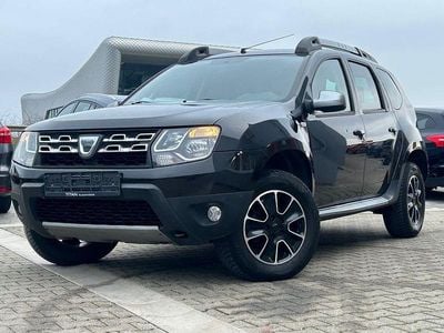 Gebraucht 2016 Dacia Duster Prestige SUV | 7.850 € (Fairer Preis)