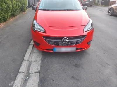 Gebraucht Opel Corsa