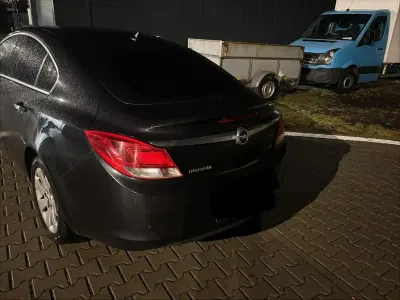 Usata Opel Insignia
