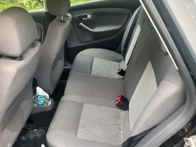 Gebraucht Seat Ibiza