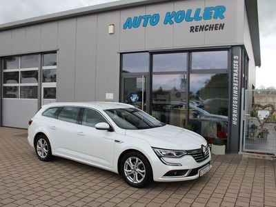 Renault Talisman GrandTour