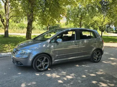 Gebraucht VW Golf
