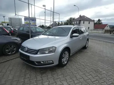 Używany VW Passat Trendline 150 KM (110 kW) 2011 Kombi