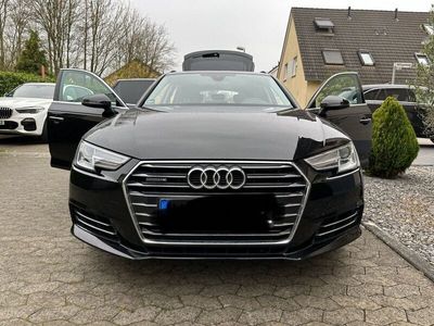 gebraucht Audi A4 3.0 TDI S tronic quattro Avant -