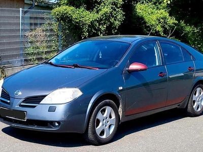 Nissan Primera