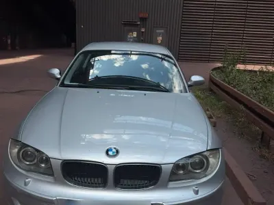 Gebraucht BMW 120