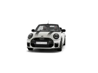 Usata Mini Cooper S Cabriolet