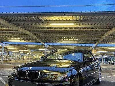 BMW 318 Cabriolet