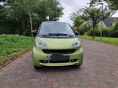 Smart ForTwo Coupé