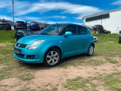 Gebraucht Suzuki Swift