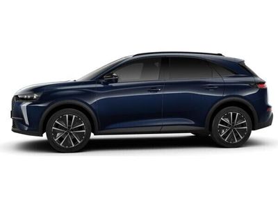 DS Automobiles DS7 Crossback