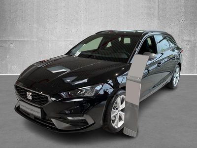 Neu Seat Leon Style 150 PS (110 kW) 2025 Kombi