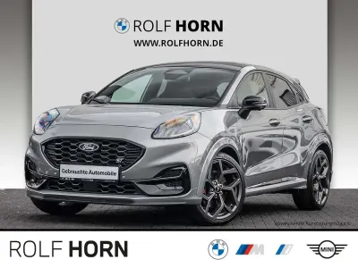 Occasion Ford Puma ST 170 ch (125 kW) 2024 Argent SUV