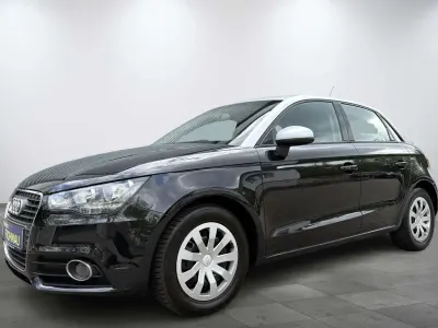 Gebraucht Audi A1