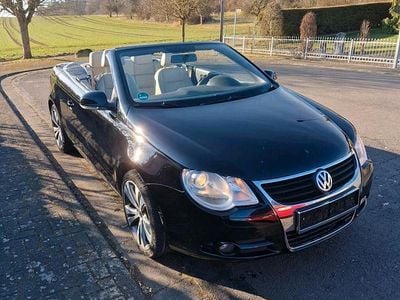 VW Eos