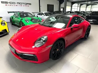 Gebraucht Porsche 911 Carrera