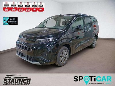 Opel Combo Life XL