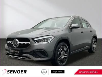 Mercedes GLA220