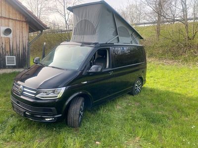 gebraucht VW California T6Ocean