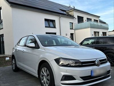 gebraucht VW Polo COMFORTLINE 2019 68.000 KM