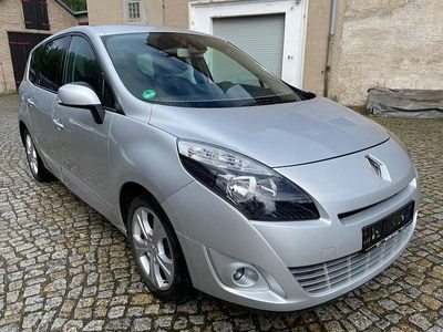 Renault Grand Scénic III