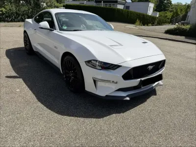 Gebraucht Ford Mustang GT