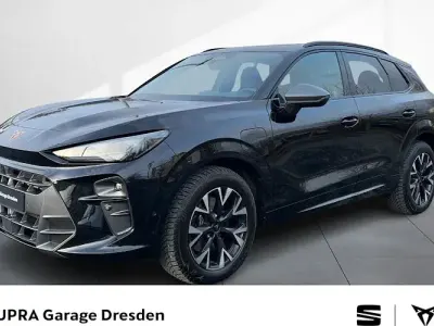 Używany Cupra Terramar VZ 272 KM (200 kW) 2025 Czarny SUV