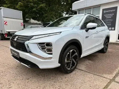 Gebraucht Mitsubishi Eclipse Cross