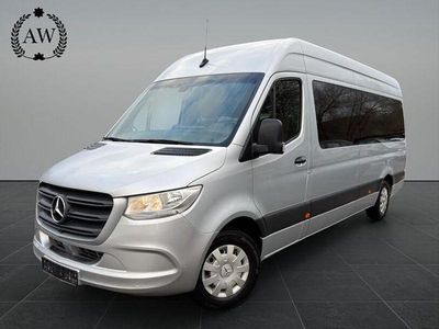 Usata Mercedes Sprinter 163 CV (119 kW) 2019 Andere Furgone