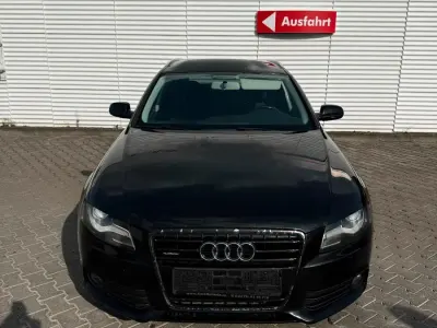 Gebraucht Audi A4
