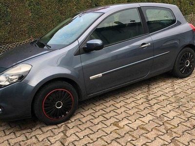 Renault Clio II