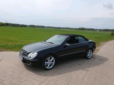 Mercedes CLK200
