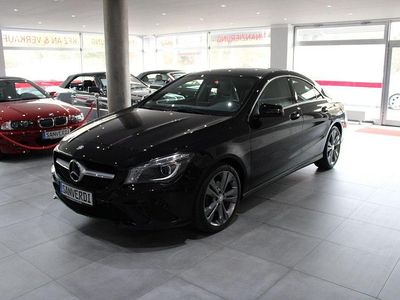 Mercedes CLA200
