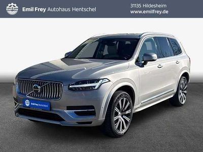 Gebraucht Volvo XC90 184 PS (135 kW) 2024 SUV