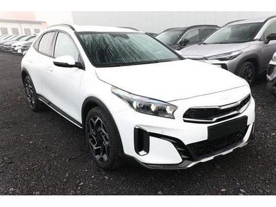 Neu Kia XCeed GT-Line 150 PS (110 kW) 2025 SUV