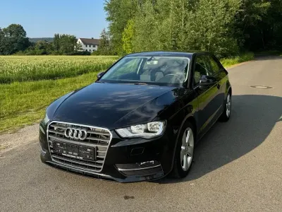 Gebraucht Audi A3
